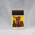 Used KATOCHAN KENCHAN J.J. & Jeff [HuCARD Only] - Tested & Working