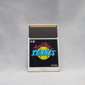 Used FINAL MATCH TENNIS [HuCARD Only] - Tested & Working