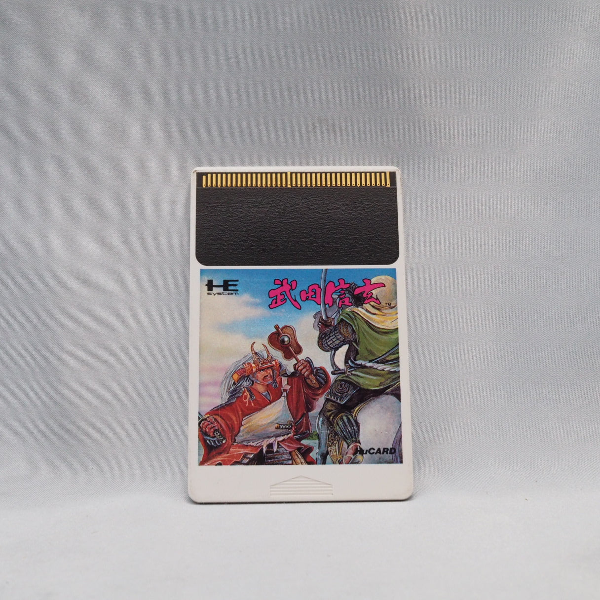 TAKEDA SHINGEN [HuCARD Only]