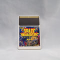 Used SPACE INVADERS [HuCARD Only] - Tested & Working