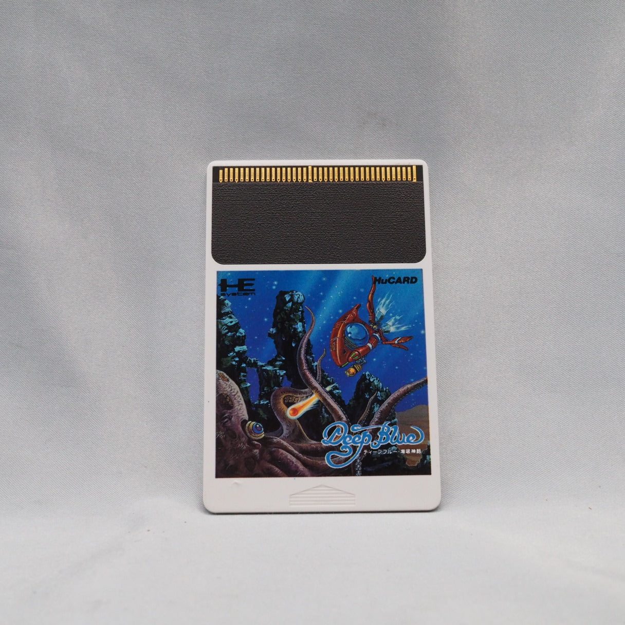 PC Engine HE SYSTEM 専用カード Buy Gunhed Special Version NEC PC Engine / TurboGrafx-16