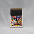 Used SUPER PEACH BOY Momotaro DENTETSU 2 [HuCARD Only] - Tested & Working
