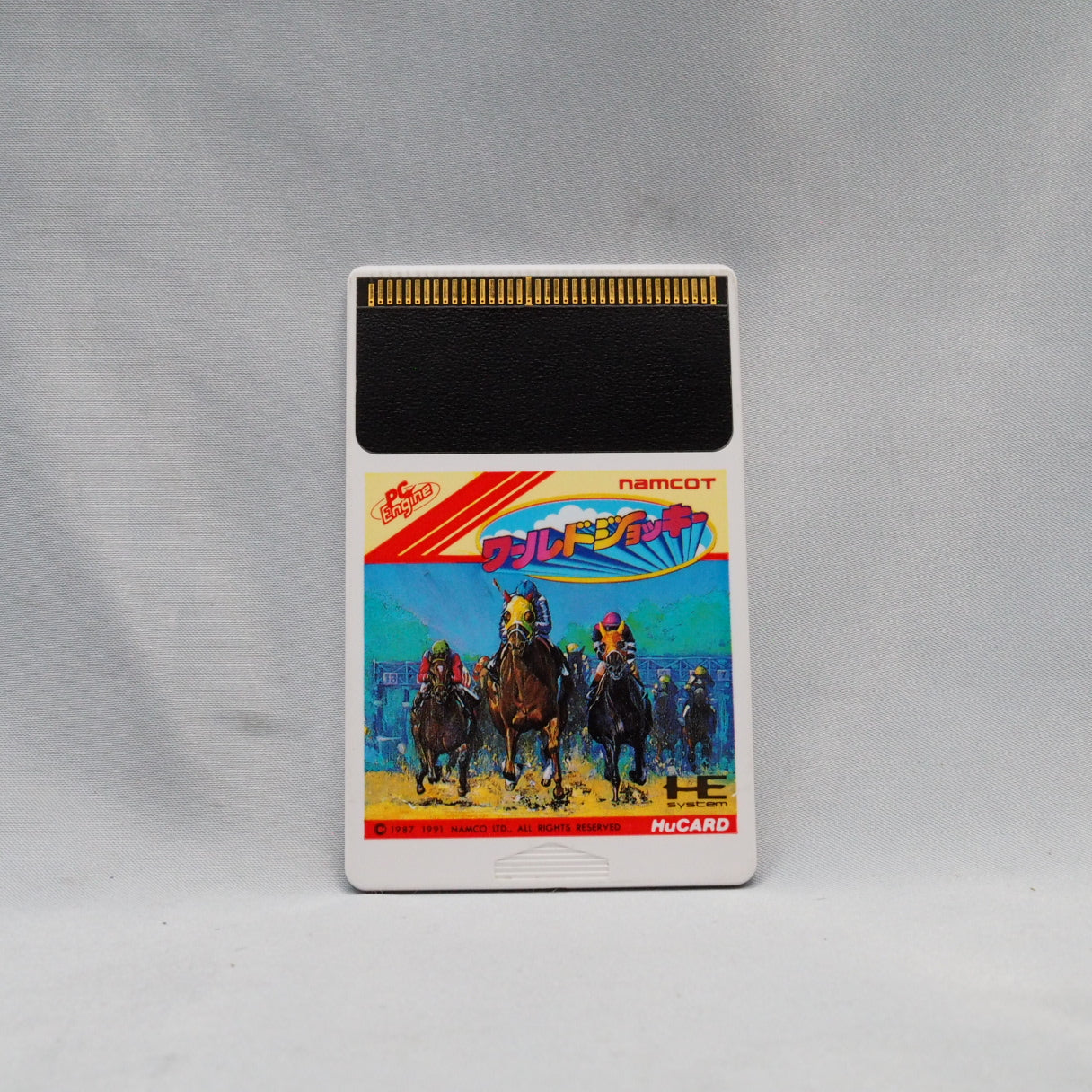 HuCARD ゲームセット 6枚 中古】ZUIKI X68ハード X68000 Z LIMITED EDITION EARLY ACCESS