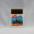 Used WORLD JOCKEY [HuCARD Only] - Tested & Working