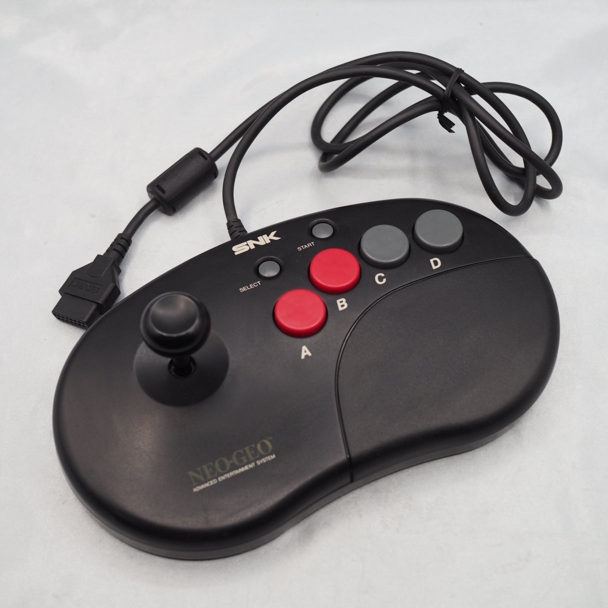 Neo shops geo cd controller pro