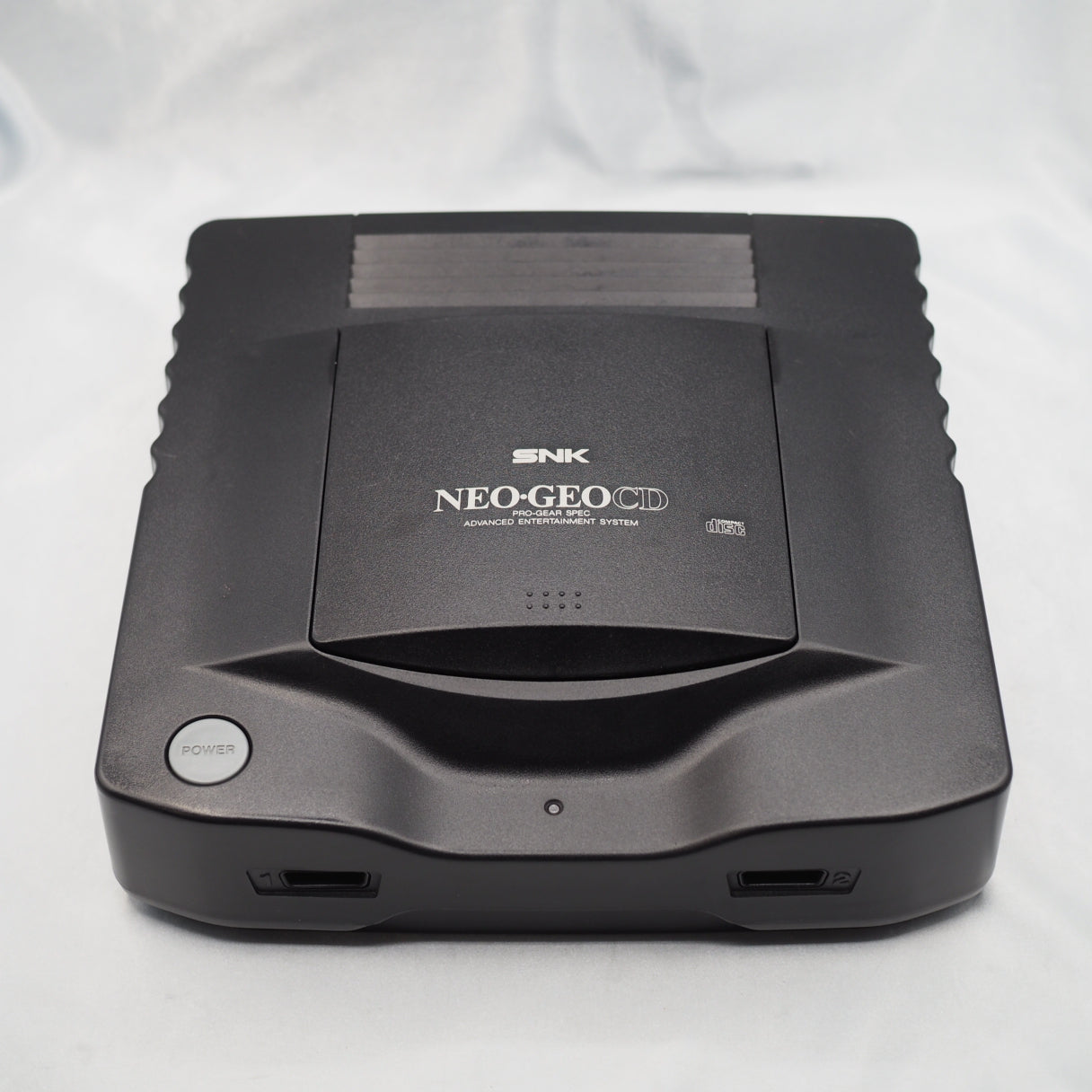 NEO GEO CD