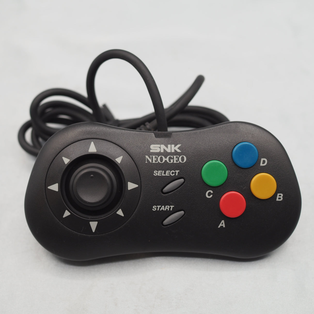 NEO GEO CD