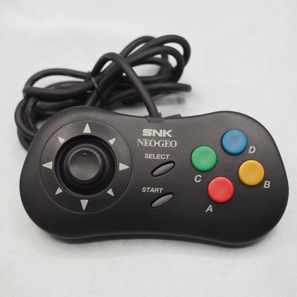 NEO GEO CD