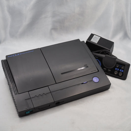 PC-Engine DUO PI-TG8