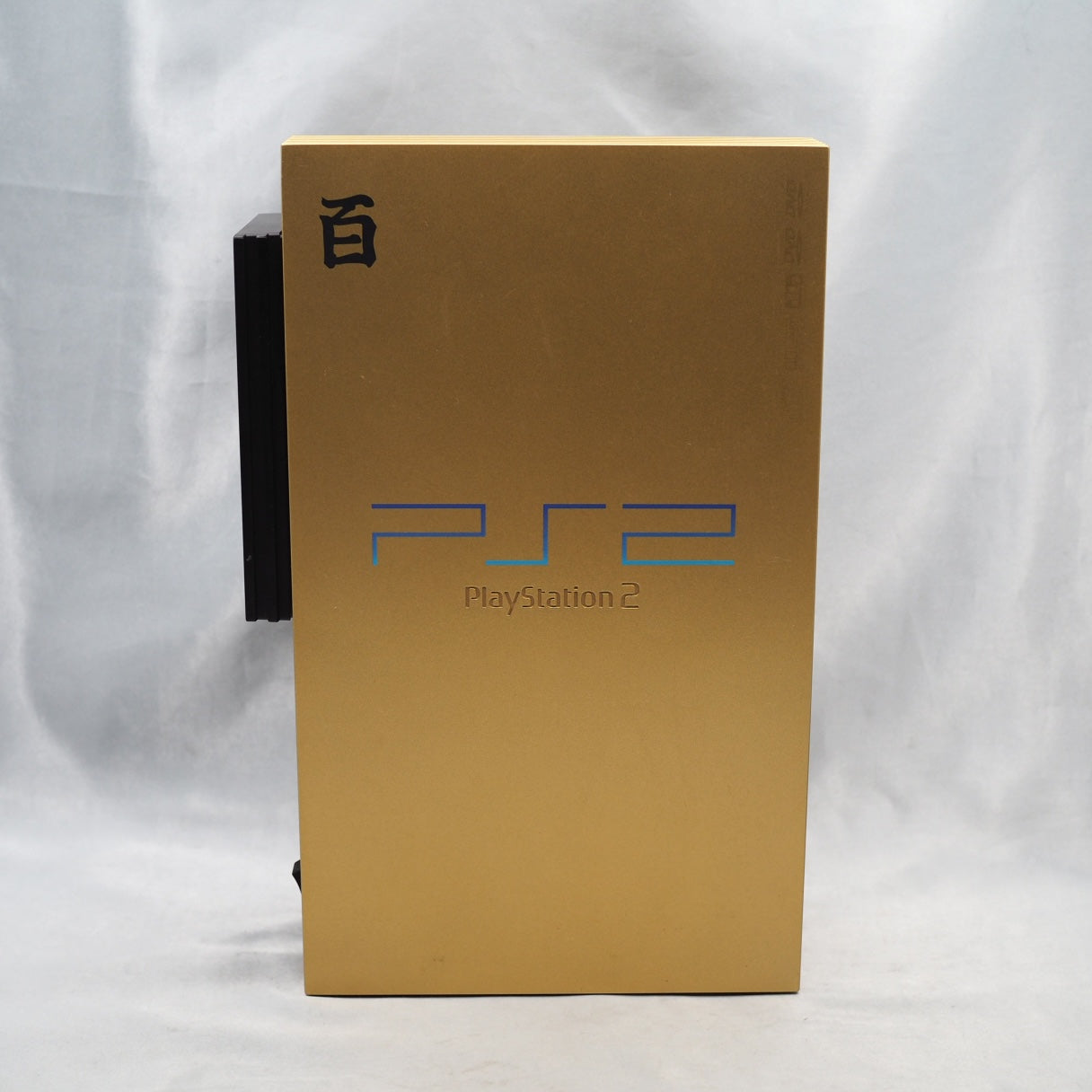 PS2 Z Gundam Hyakushiki Gold Console system SCPH-55000 + BB Navigator Version 0.30 [NTSC-J]