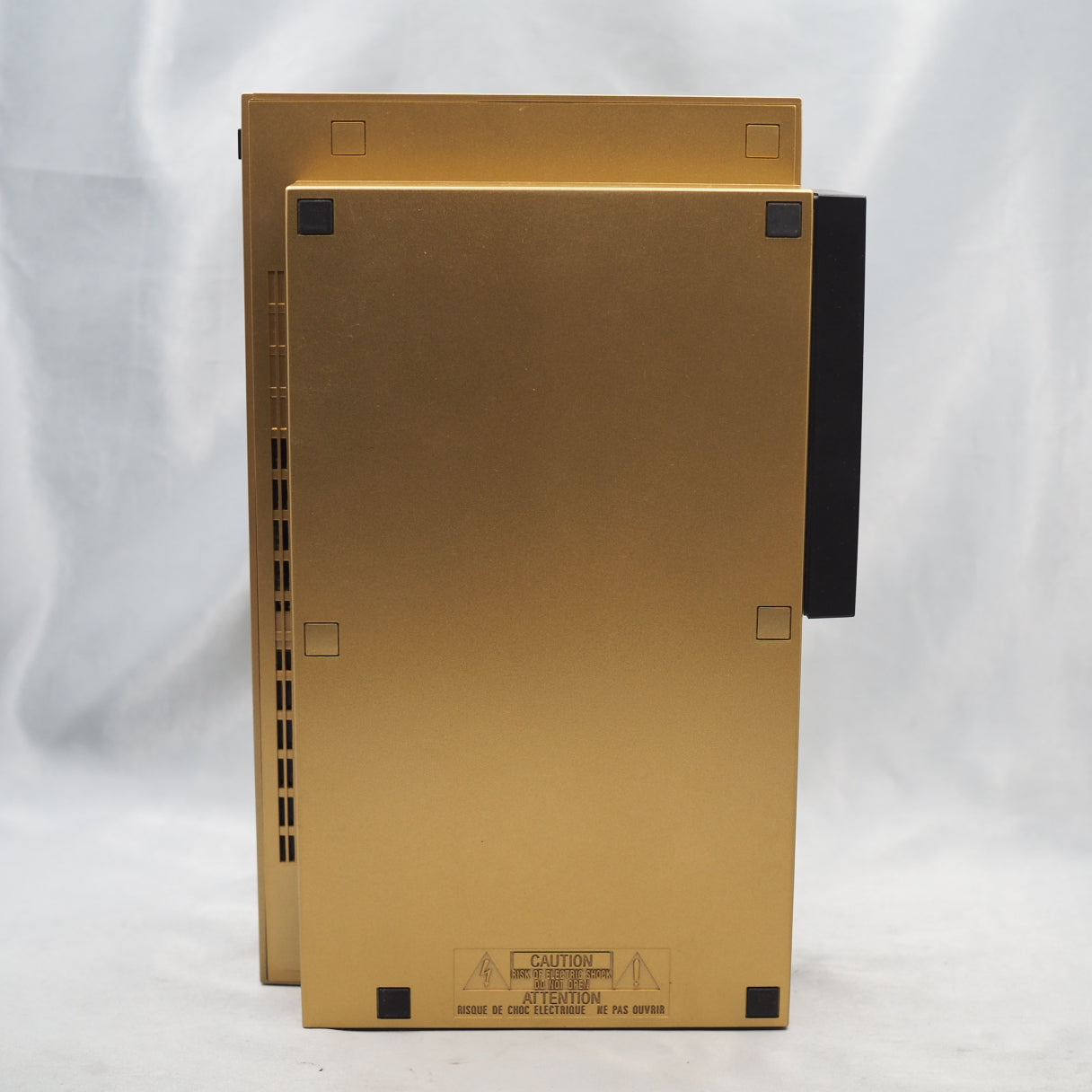 PS2 Z Gundam Hyakushiki Gold Console system SCPH-55000 + BB Navigator Version 0.30 [NTSC-J]