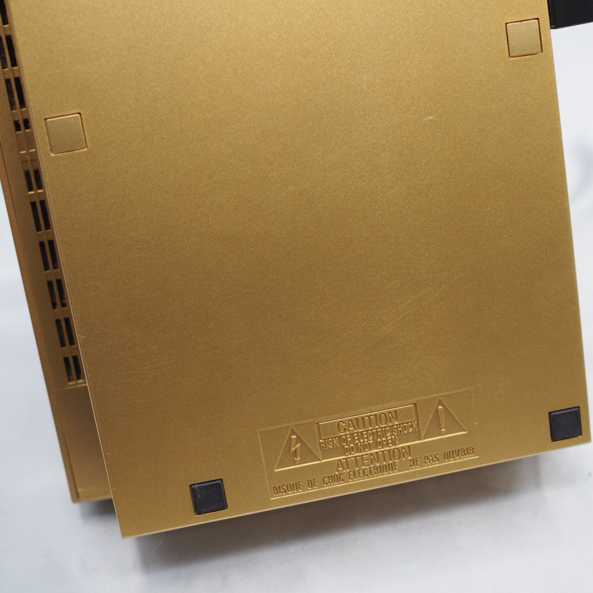 PS2 Z Gundam Hyakushiki Gold Console system SCPH-55000 + BB Navigator Version 0.30 [NTSC-J]