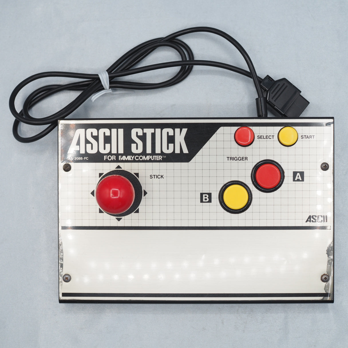 ASCII STICK Controller AS-2088-FC