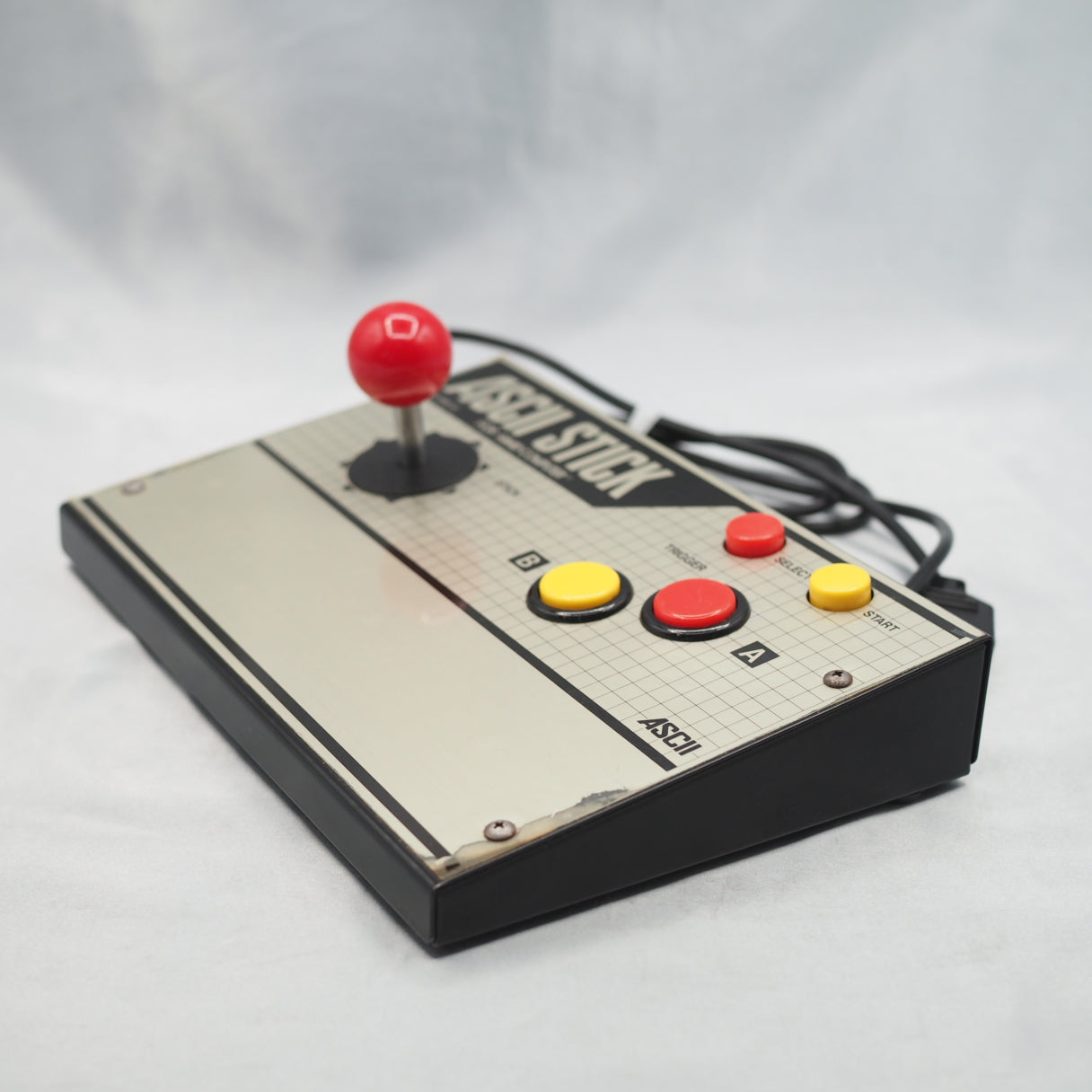 ASCII STICK Controller AS-2088-FC