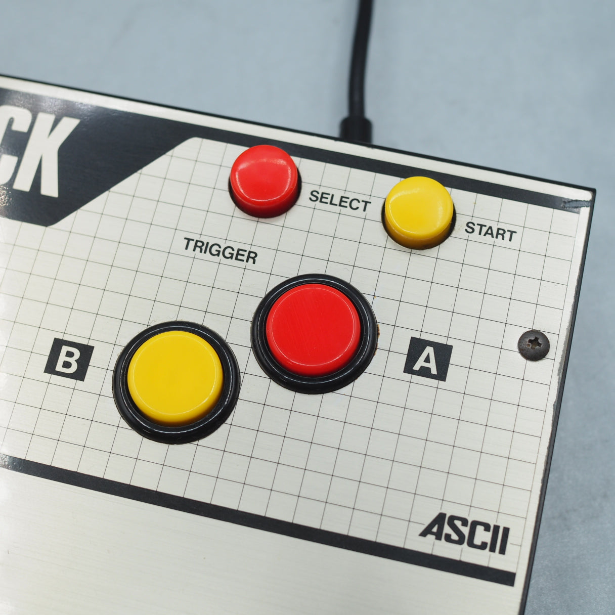 ASCII STICK Controller AS-2088-FC