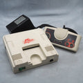 Used PC Engine Console system PI-TG001 NTSC-J - Tested & Working
