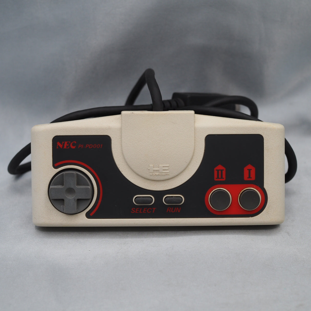 PC Engine Console system PI-TG001 NTSC-J