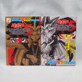 Used YU-GI-OH! Duel Monsters 5 Expert Vol.1 & Vol.2 SET - Tested & Working