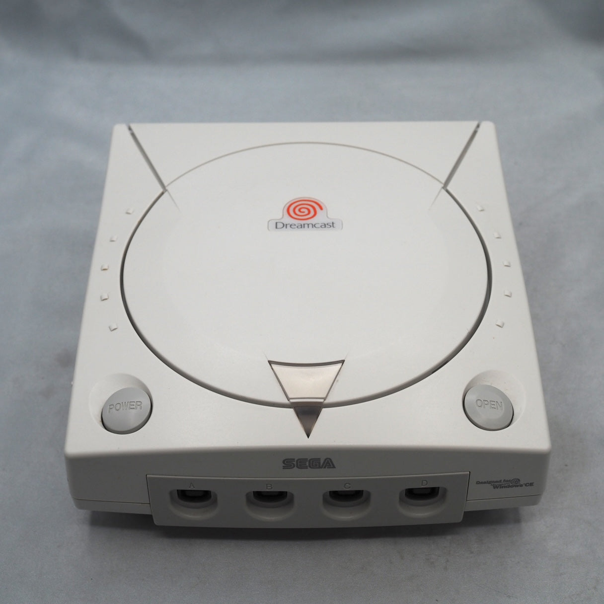 Dreamcast – tagged 