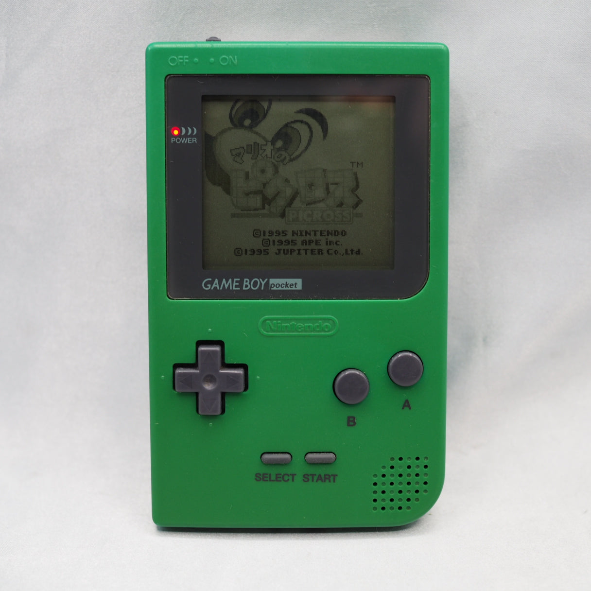 GAME BOY – tagged 