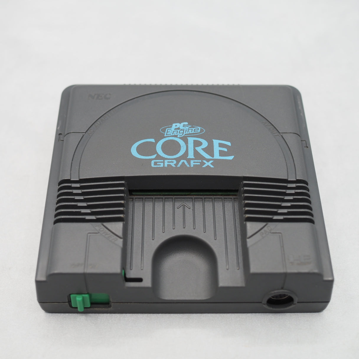 PC Engine CORE GRAFX  PI-TG3