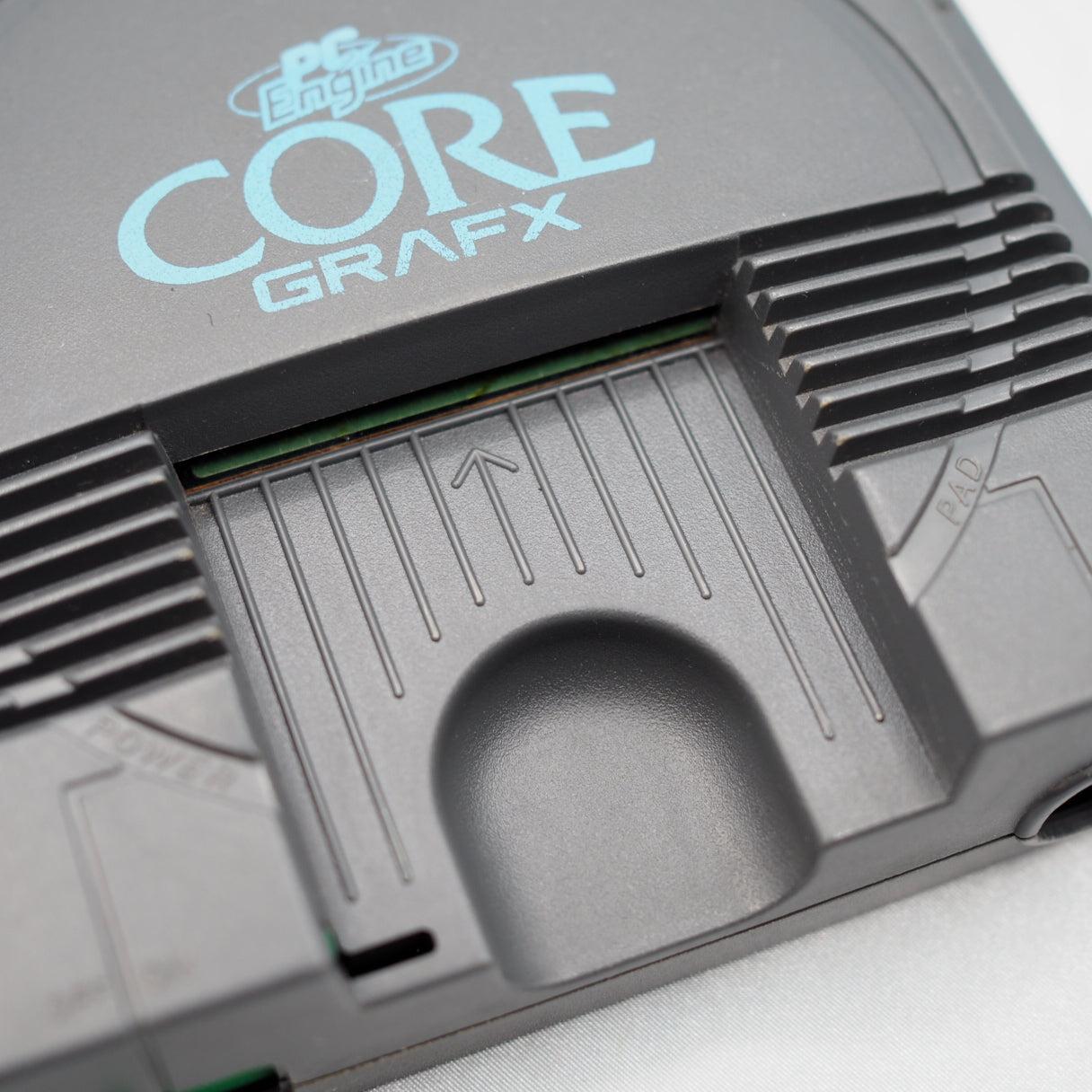 PC Engine CORE GRAFX  PI-TG3