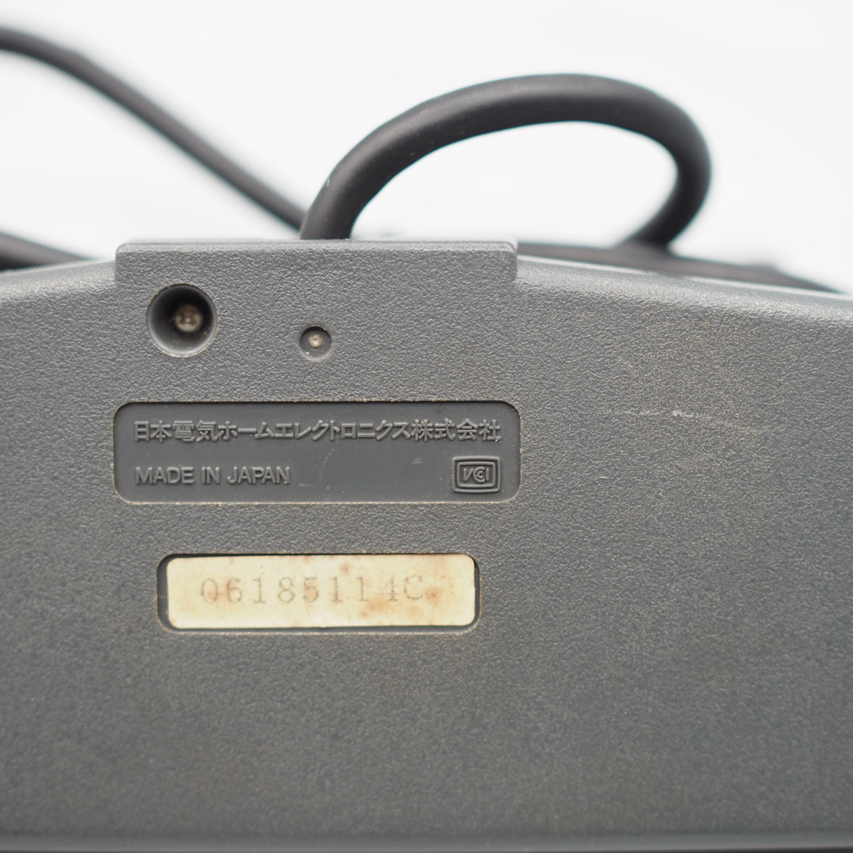 PC Engine CORE GRAFX  PI-TG3