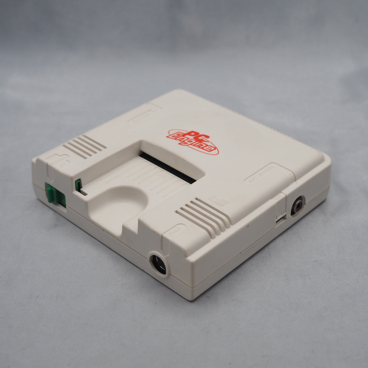 PC Engine Console system PI-TG001