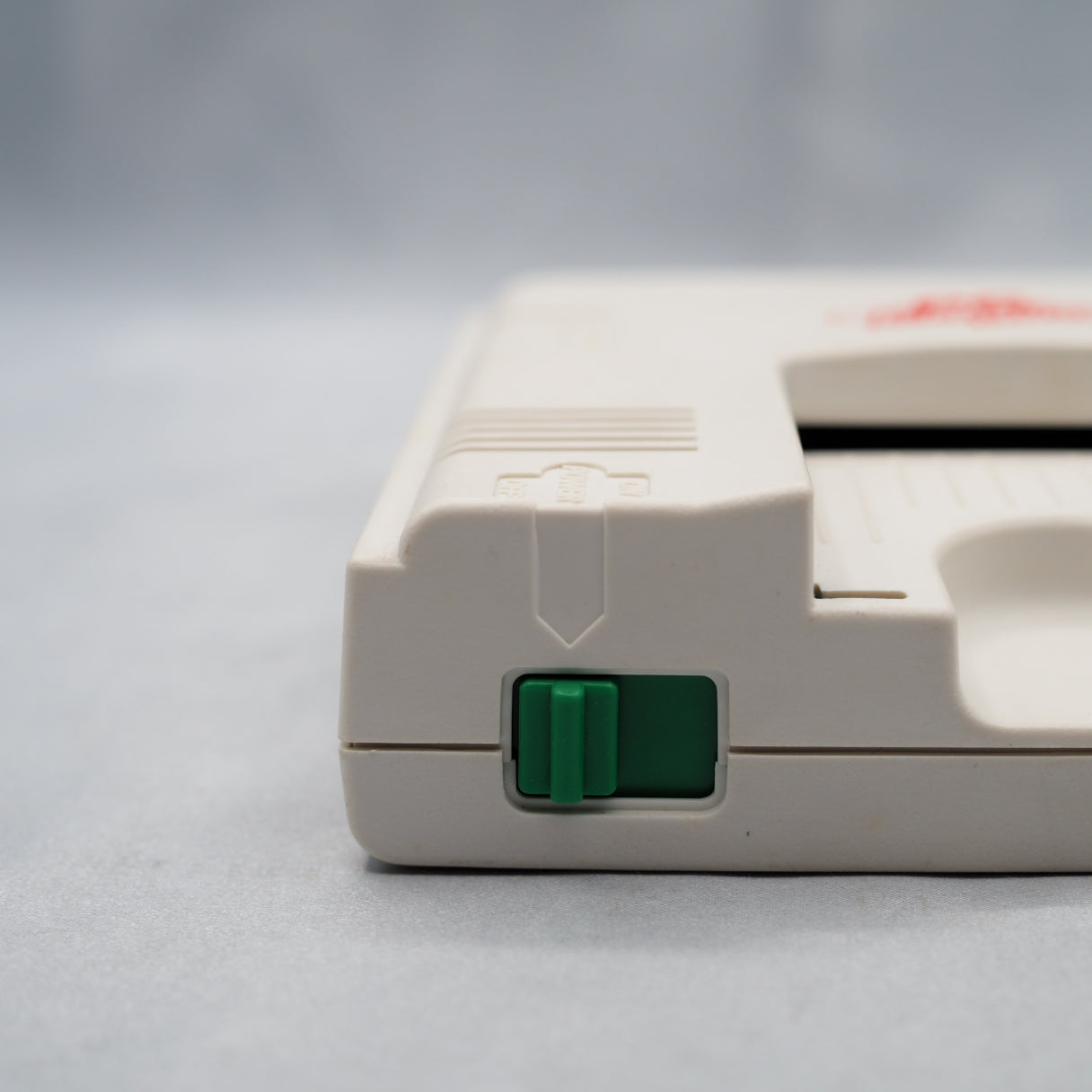 PC Engine Console system PI-TG001