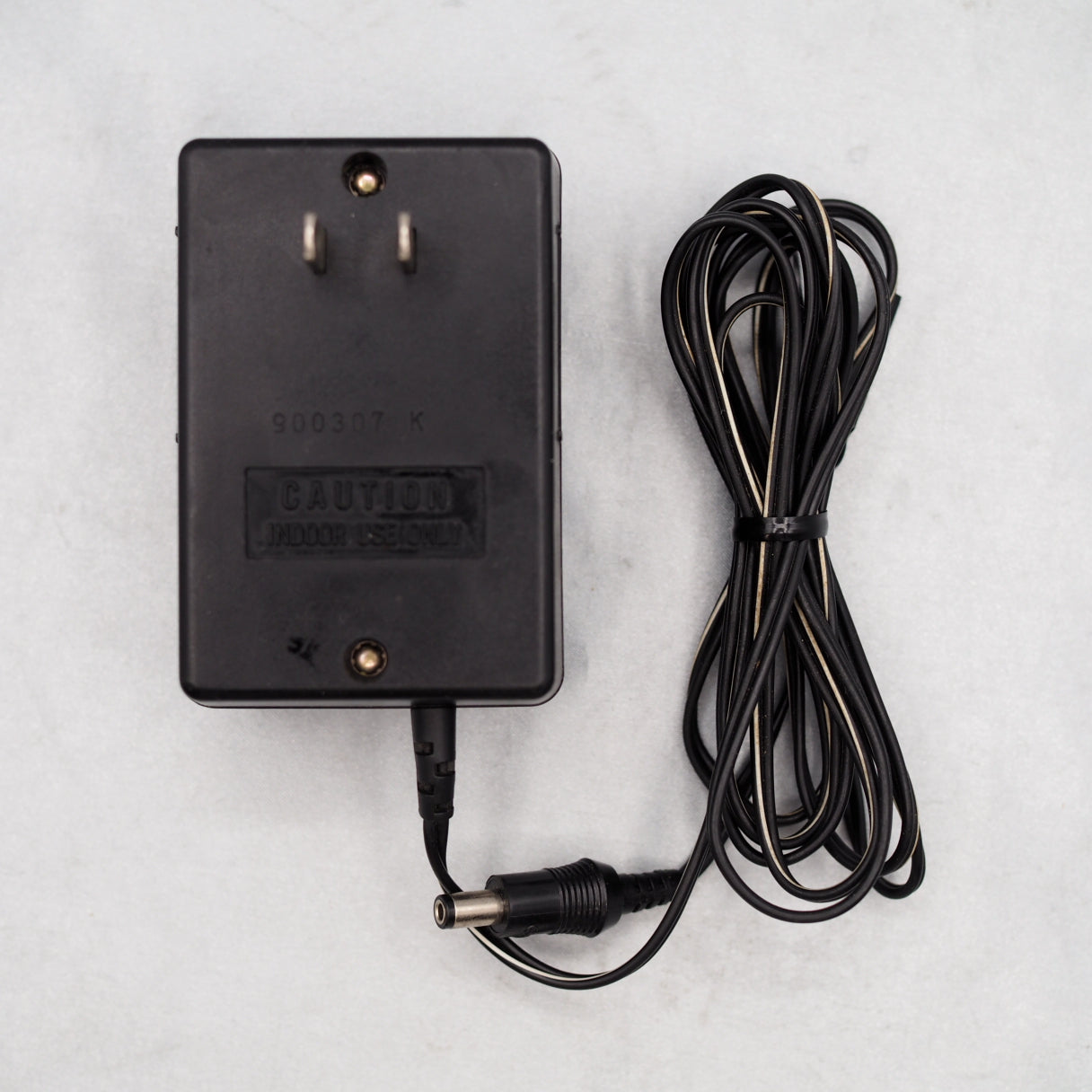 Official power adapter [For Twin Famicom]
