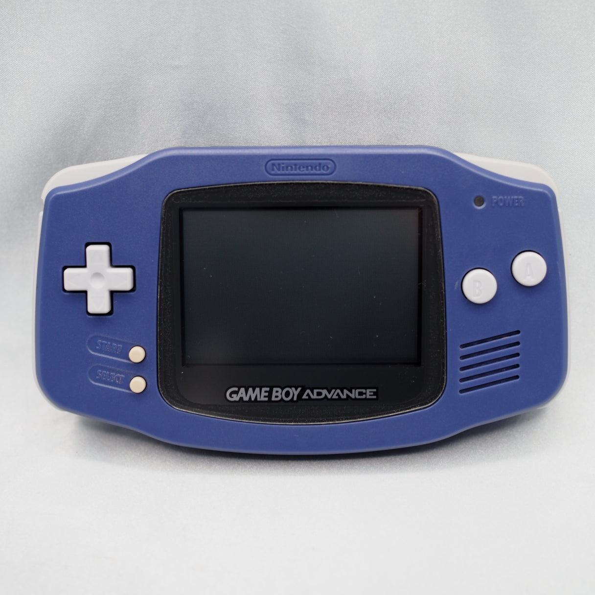 Nintendo Game Boy Advance [Blue]