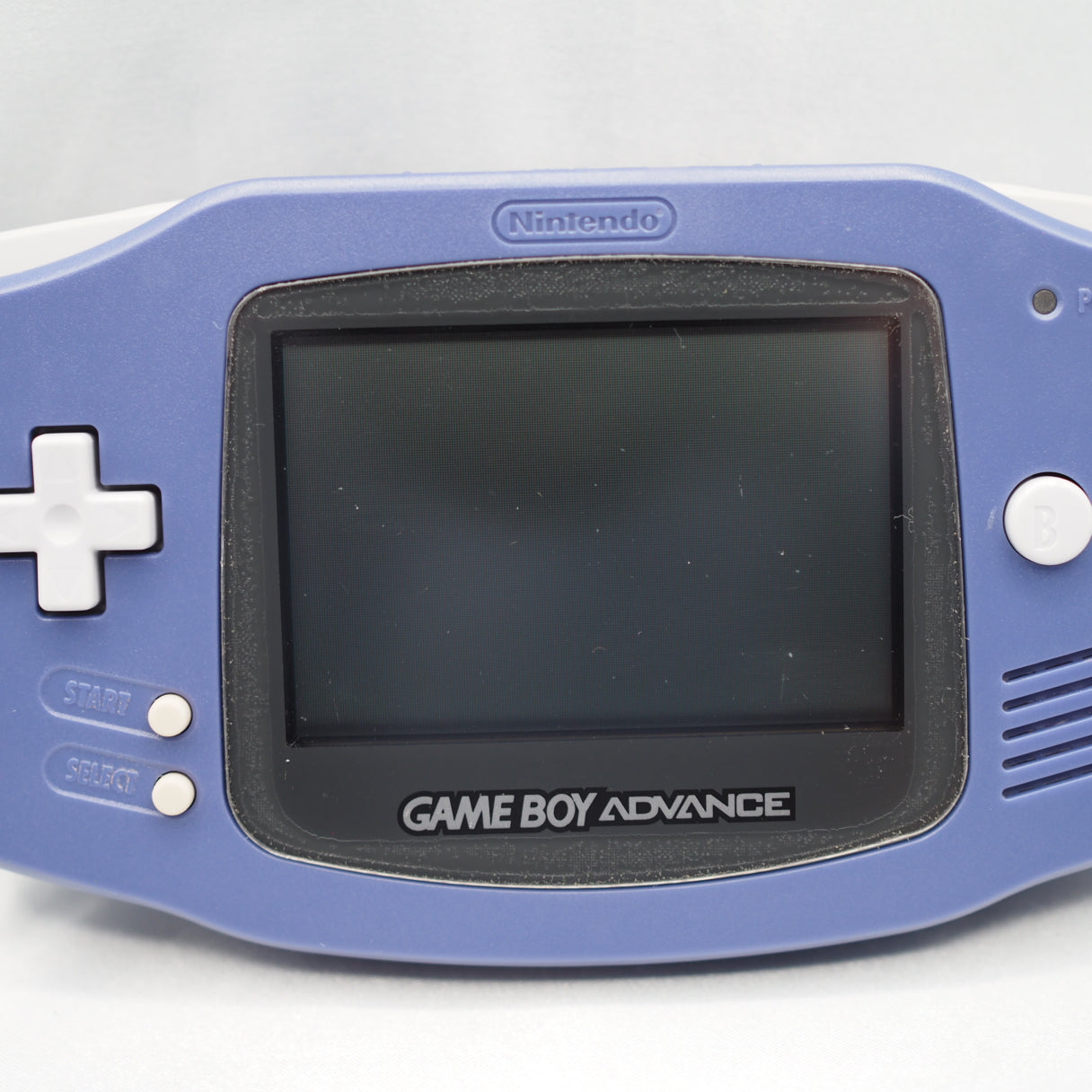 Nintendo Game Boy Advance [Blue]