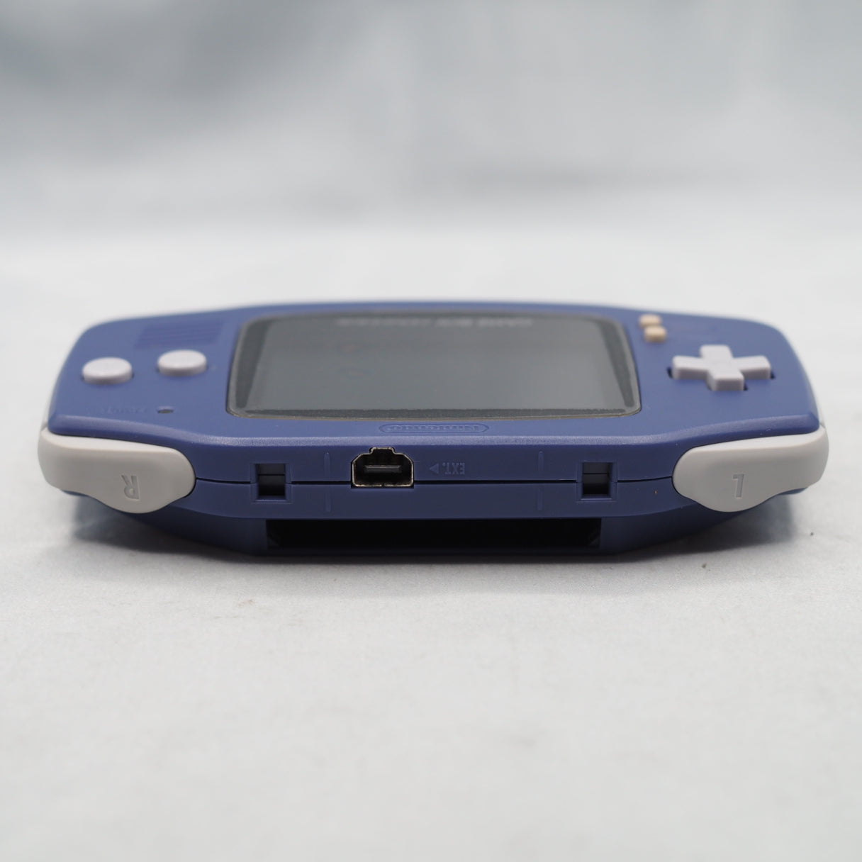 Nintendo Game Boy Advance [Blue]