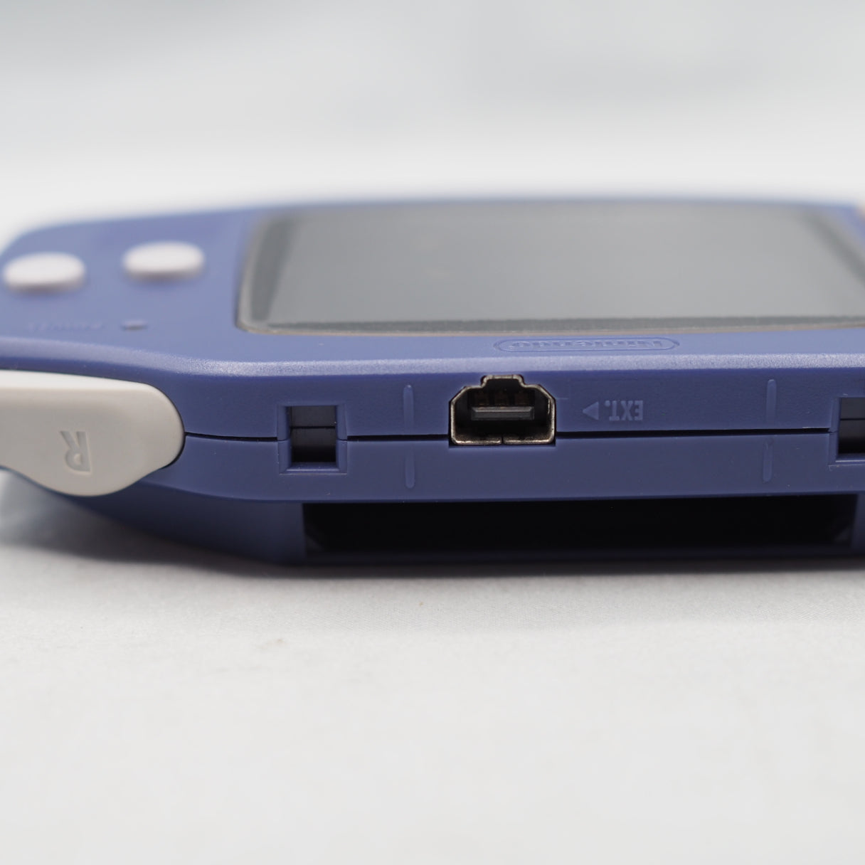 Nintendo Game Boy Advance [Blue]