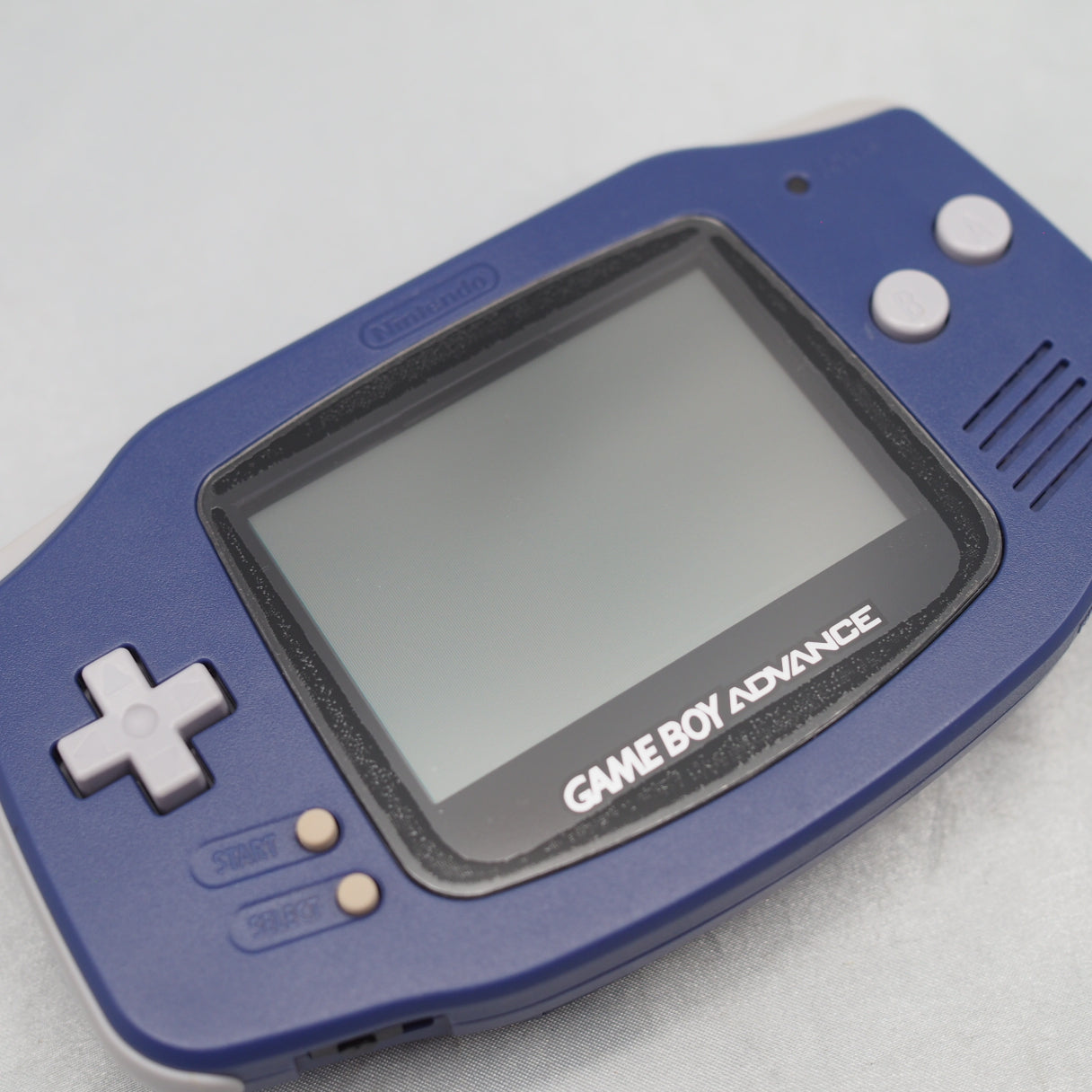 Nintendo Game Boy Advance [Blue]