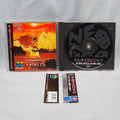 Used SAMURAI SPIRITS 1 / SAMURAI SHODOWN 1 - Tested & Working