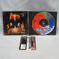 Used REAL BOUT FATAL FURY - Tested & Working