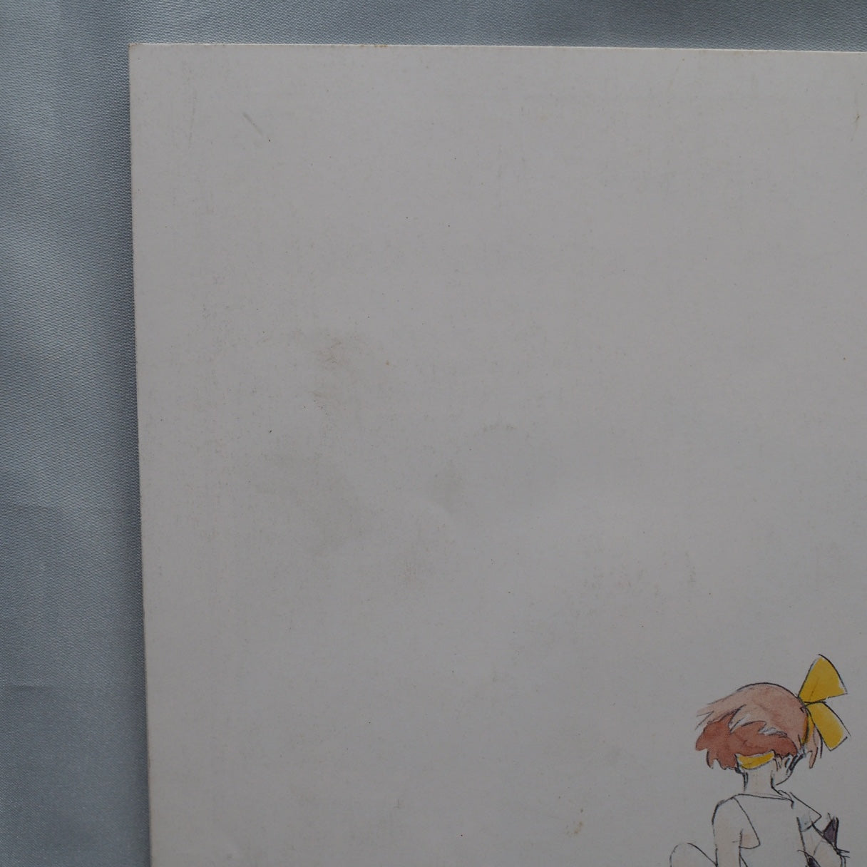 Kiki’s Delivery Service