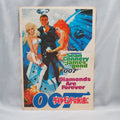 Used 007 Diamonds Are Forever
