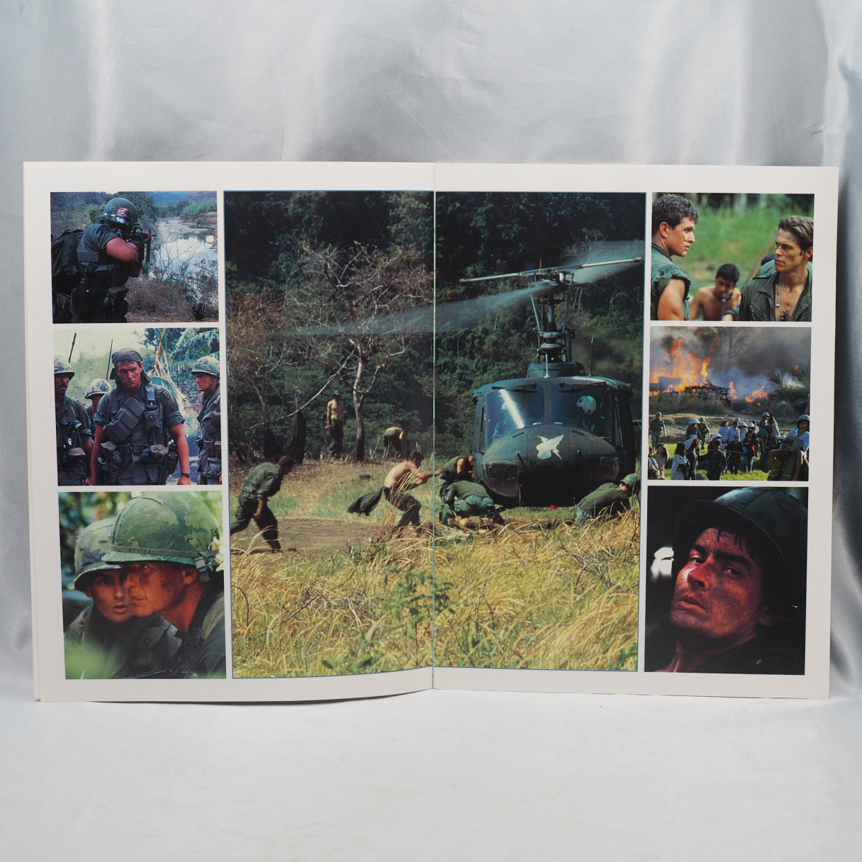 PLATOON