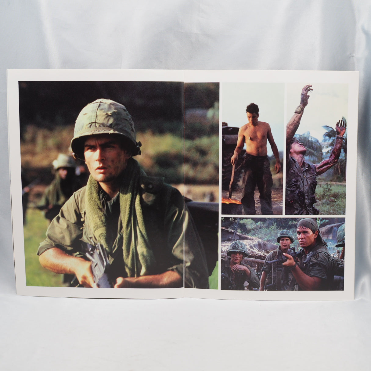 PLATOON