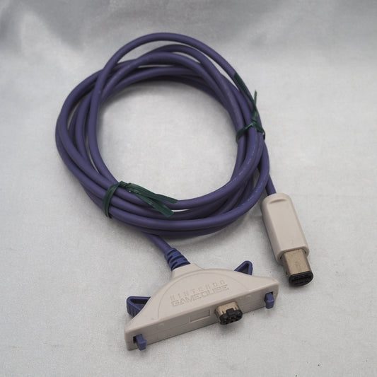Nintendo GameCube to Gameboy Advance CONNECTION CABLE GBA Cable DOL-011