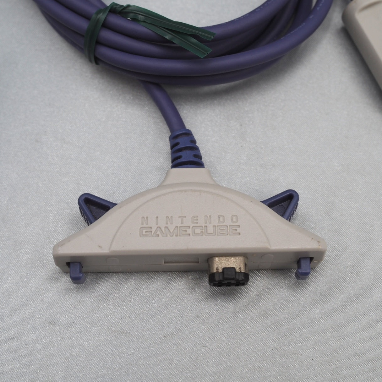 Nintendo GameCube to Gameboy Advance CONNECTION CABLE GBA Cable DOL-011