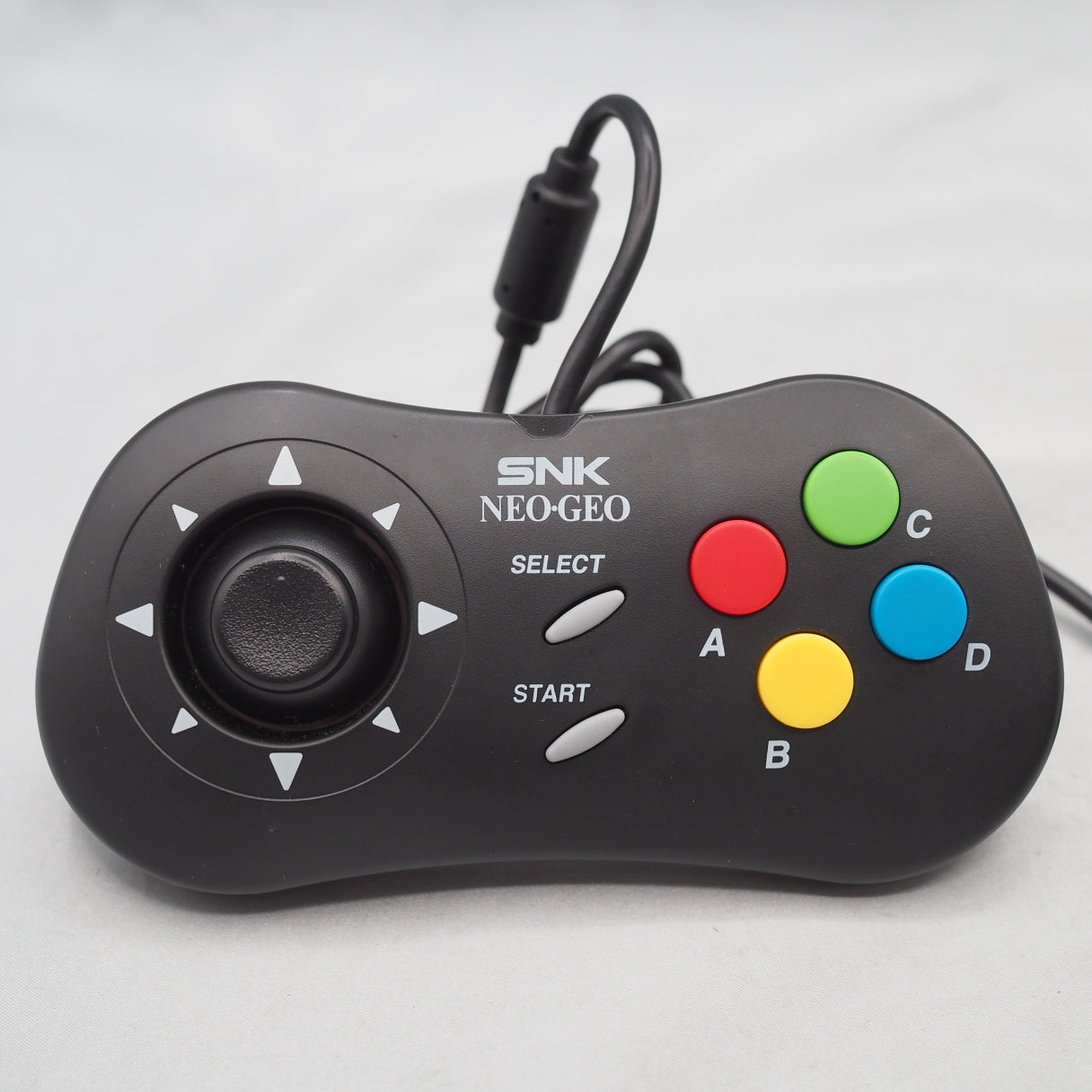 NEO GEO mini pad Controller only FP1N1820
