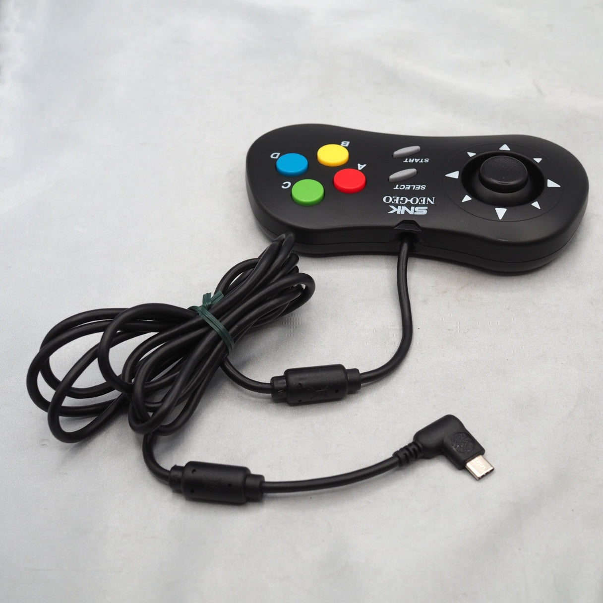 NEO GEO mini pad Controller only FP1N1820