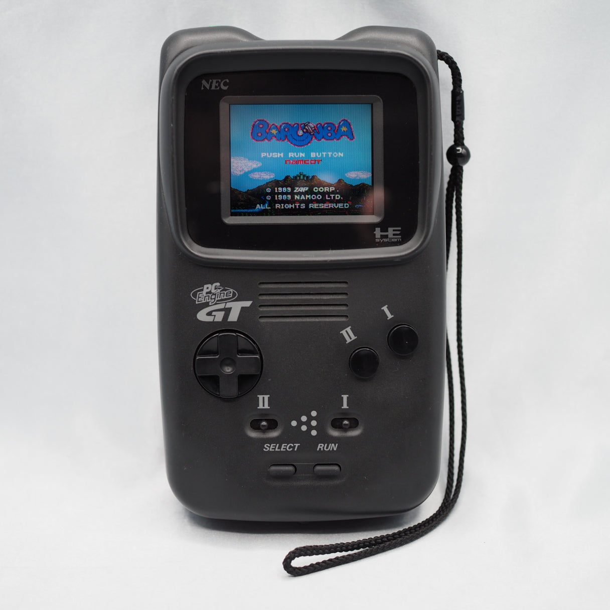 PC Engine GT Console Only  PI-TG6
