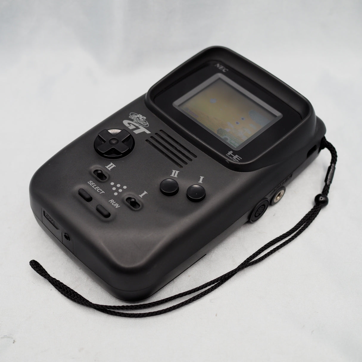 PC Engine GT Console Only  PI-TG6