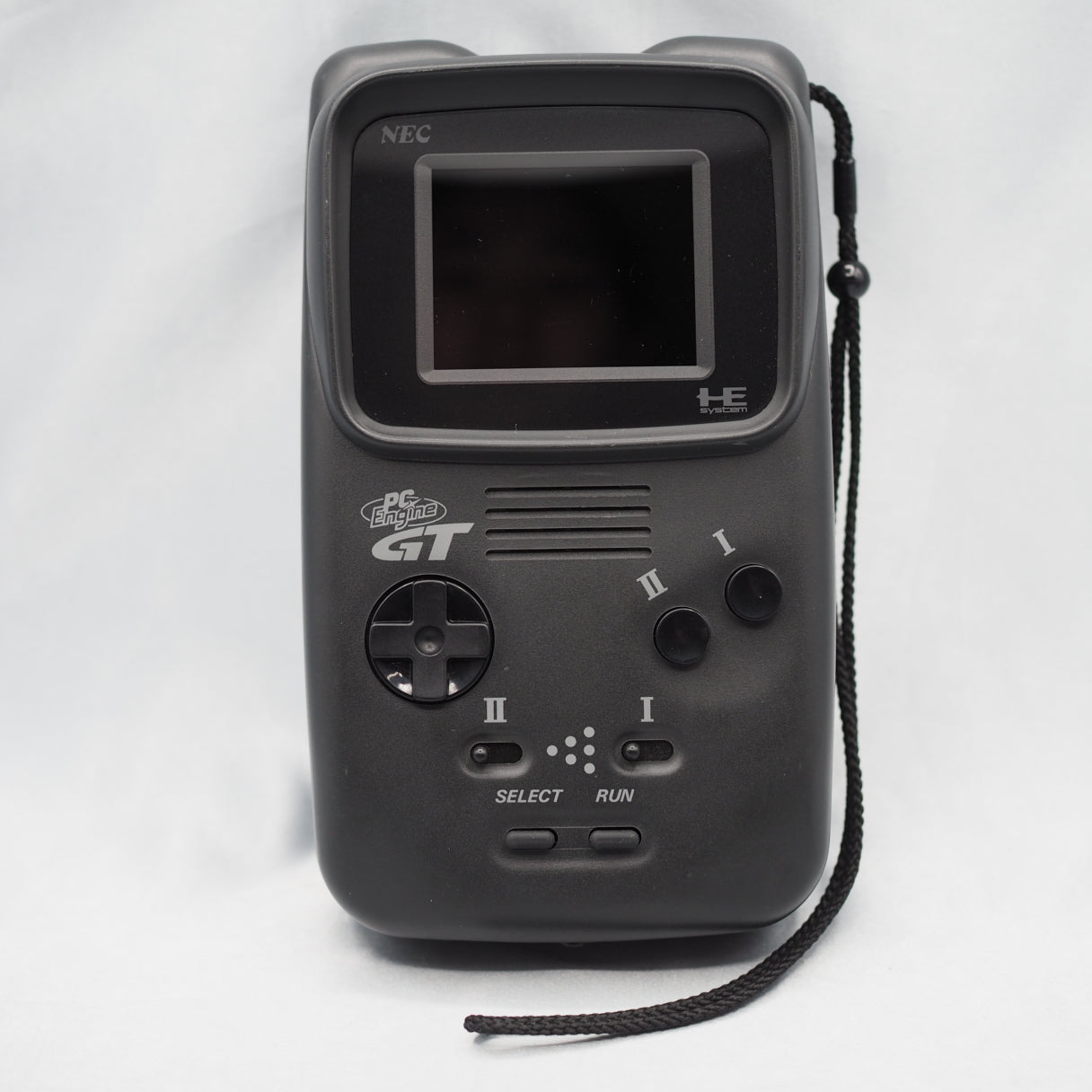 PC Engine GT Console Only  PI-TG6