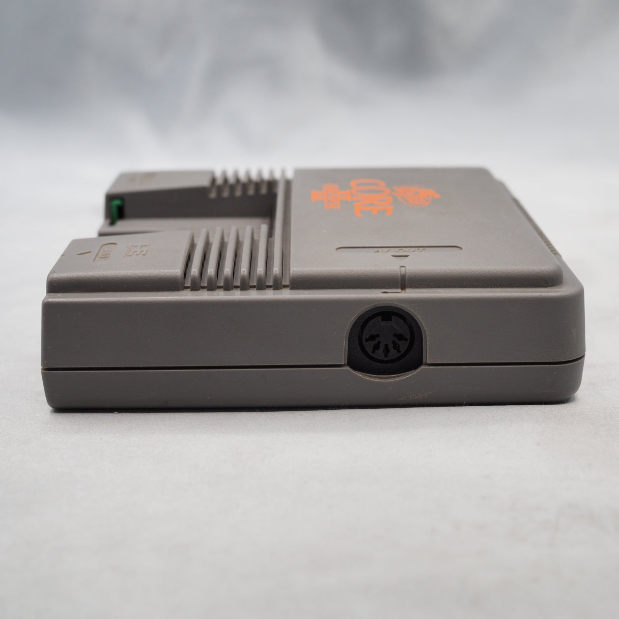 PC Engine CORE GRAFX II 2