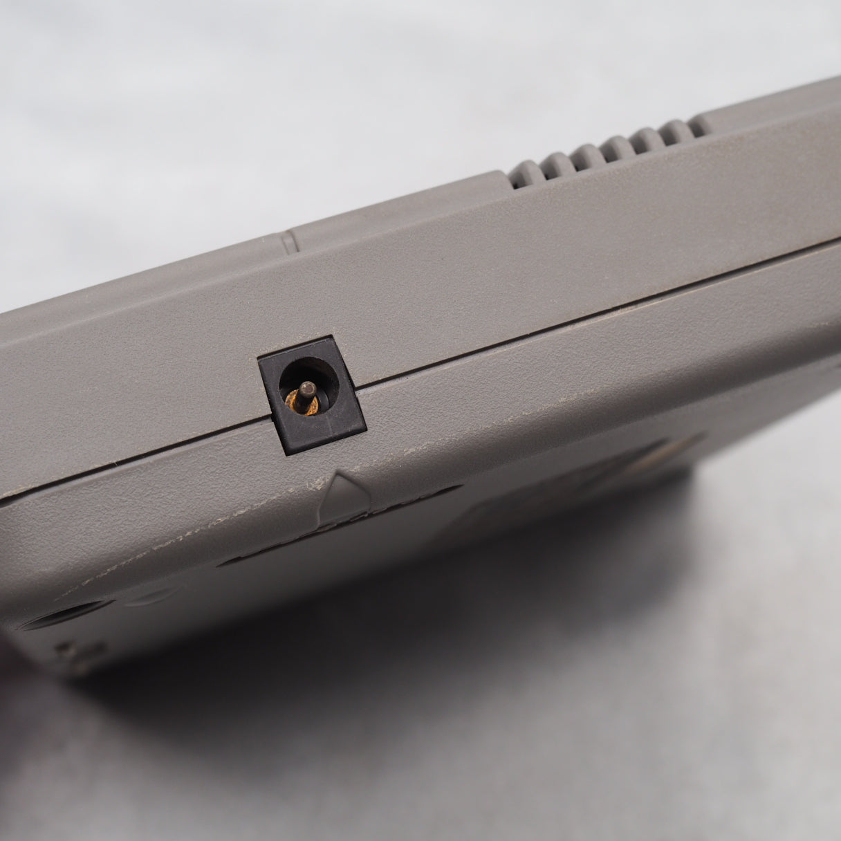 PC Engine CORE GRAFX II 2